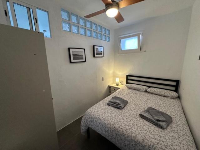 Apartment In Old Town With Roof Terrace And Fibre, Tarifa Eksteriør billede